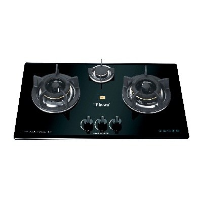 Bếp Gas Âm Binova BI-389-DH