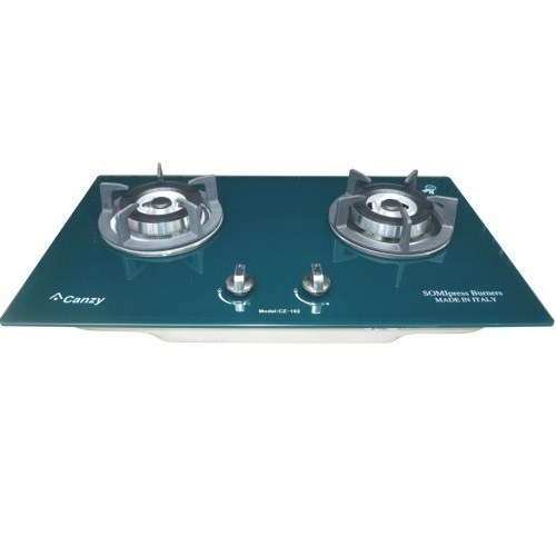 Bếp Gas Âm Canzy CZ-102G