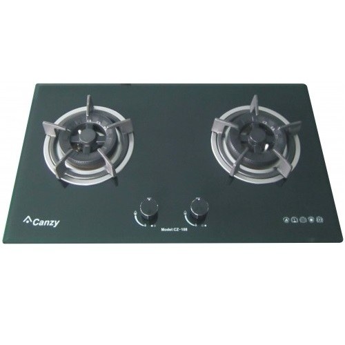 Bếp Gas Âm Canzy CZ-108B
