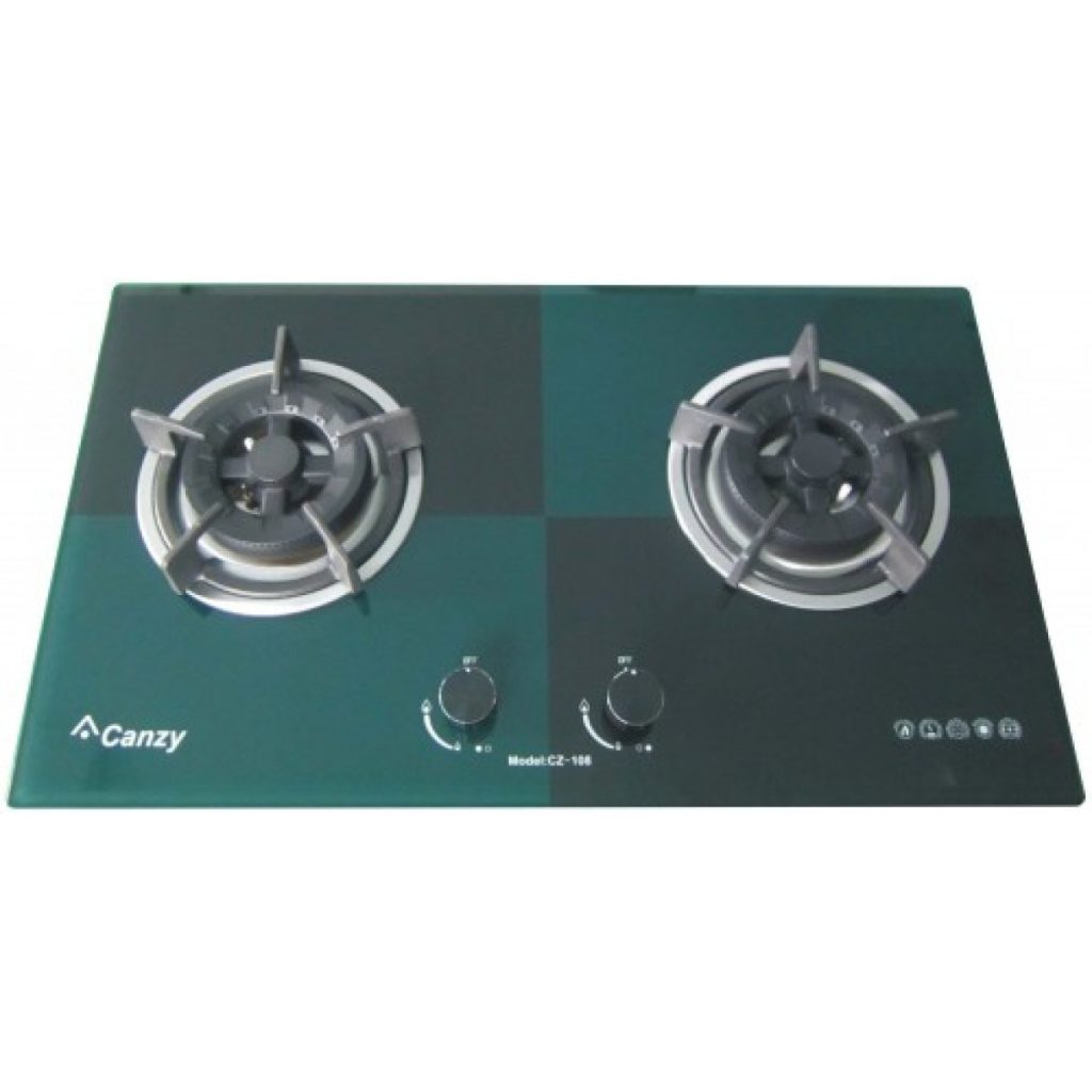 Bếp Gas Âm Canzy CZ-108GB