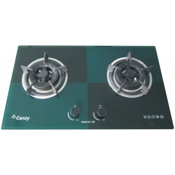 Bếp Gas Âm Canzy CZ-108GB