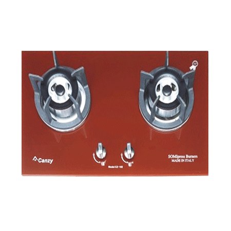 Bếp Gas Âm Canzy CZ-108R