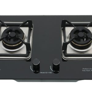 Bếp Gas Âm Canzy CZ-118S