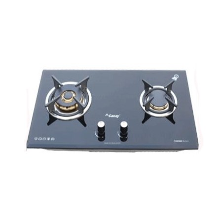 Bếp Gas Âm Canzy CZ-12LS