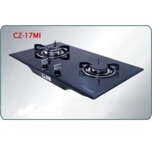 Bếp Gas Âm Canzy CZ-17MI
