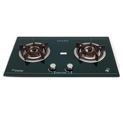 Bếp Gas Âm Canzy CZ-202G