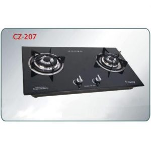 Bếp Gas Âm Canzy CZ-207