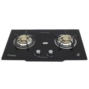 Bếp Gas Âm Canzy CZ-208