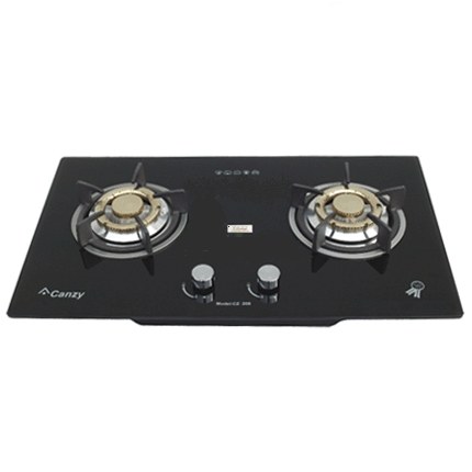 Bếp Gas Âm Canzy CZ-208