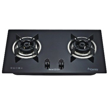 Bếp Gas Âm Canzy CZ-234
