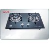 Bếp Gas Âm Canzy CZ-26