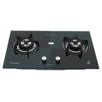 Bếp Gas Âm Canzy CZ-268GB