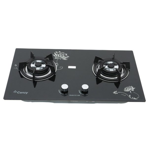 Bếp Gas Âm Canzy CZ-268H
