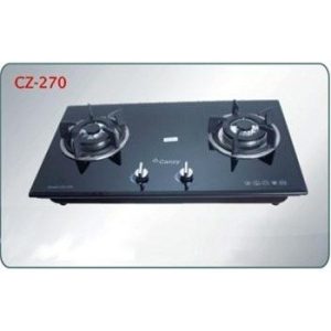 Bếp Gas Âm Canzy CZ-270