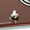 Bếp Gas Âm Canzy CZ-27MI (Red) - ảnh 2