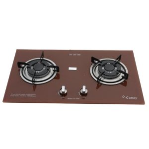 Bếp Gas Âm Canzy CZ-27MI (Red)