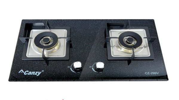 Bếp Gas Âm Canzy CZ-299V