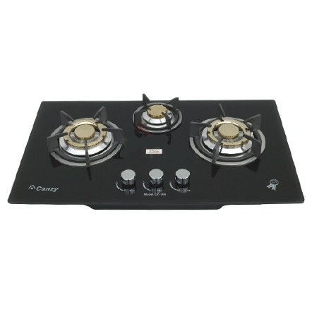 Bếp Gas Âm Canzy CZ-306