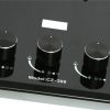Bếp Gas Âm Canzy CZ-308 - ảnh 2