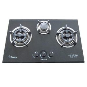 Bếp Gas Âm Canzy CZ-308