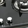 Bếp Gas Âm Canzy CZ-368 - ảnh 2