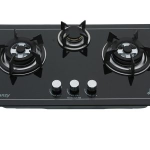 Bếp Gas Âm Canzy CZ-368