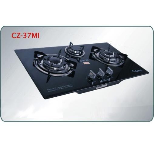 Bếp Gas Âm Canzy CZ-37MI
