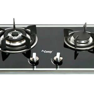 Bếp Gas Âm Canzy CZ 662