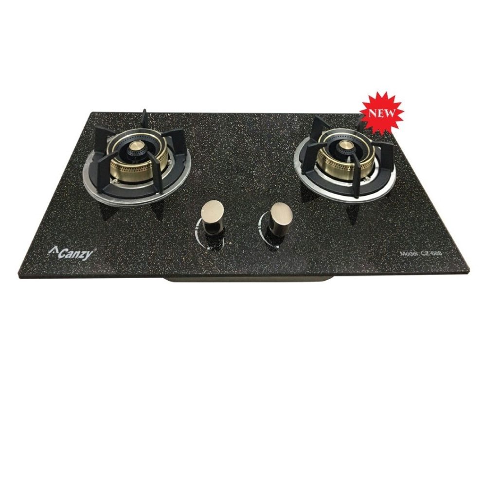 Bếp Gas Âm Canzy CZ-688