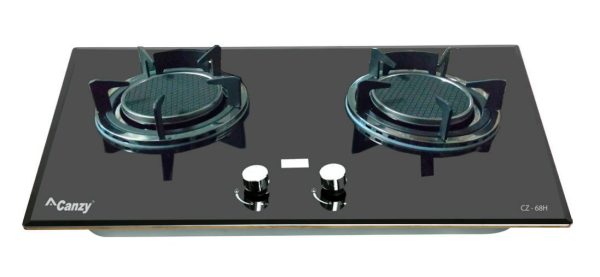 Bếp Gas Âm Canzy CZ-68H