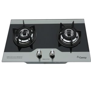 Bếp Gas Âm Canzy CZ-730