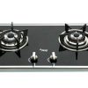 Bếp Gas Âm Canzy CZ-762