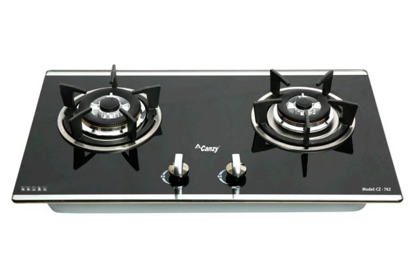 Bếp Gas Âm Canzy CZ-762