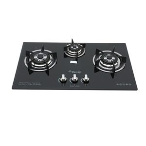 Bếp Gas Âm Canzy CZ-763