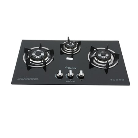 Bếp Gas Âm Canzy CZ-763