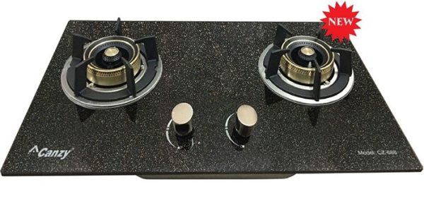Bếp Gas Âm Canzy CZ-788