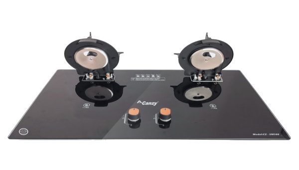 Bếp Gas Âm Canzy CZ SM588