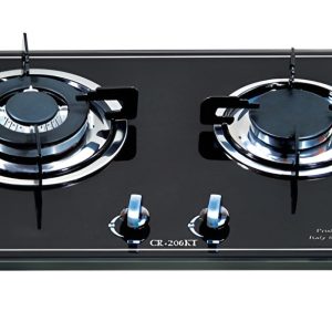 Bếp Gas Âm Capri CR-206KT