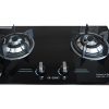Bếp Gas Âm Capri CR-209KT