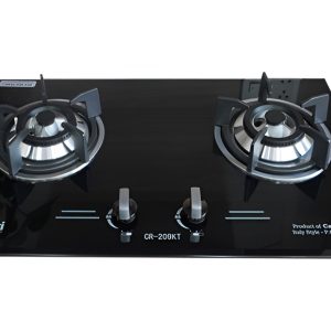 Bếp Gas Âm Capri CR-209KT