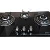 Bếp Gas Âm Capri CR-308KT