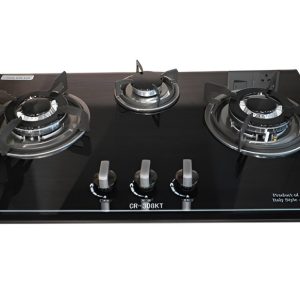 Bếp Gas Âm Capri CR-308KT