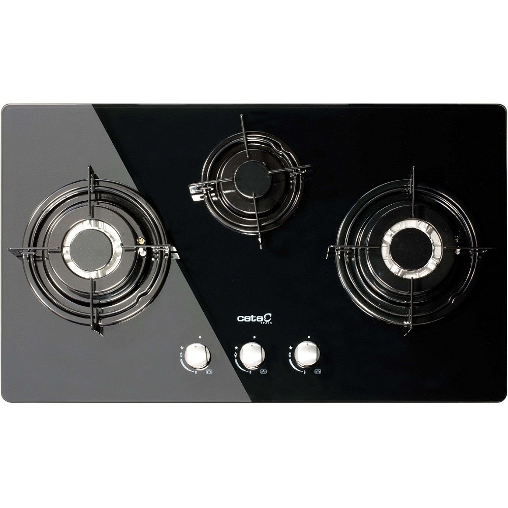 Bếp Gas Âm Cata CI 712
