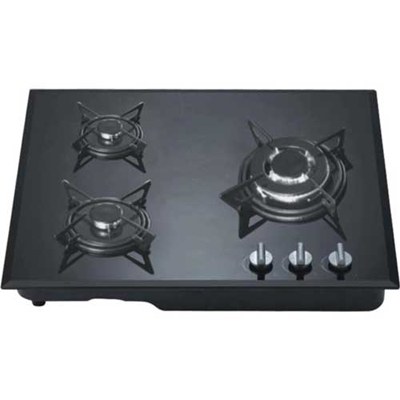 Bếp Gas Âm Cata Flamenco 6FC-3SB