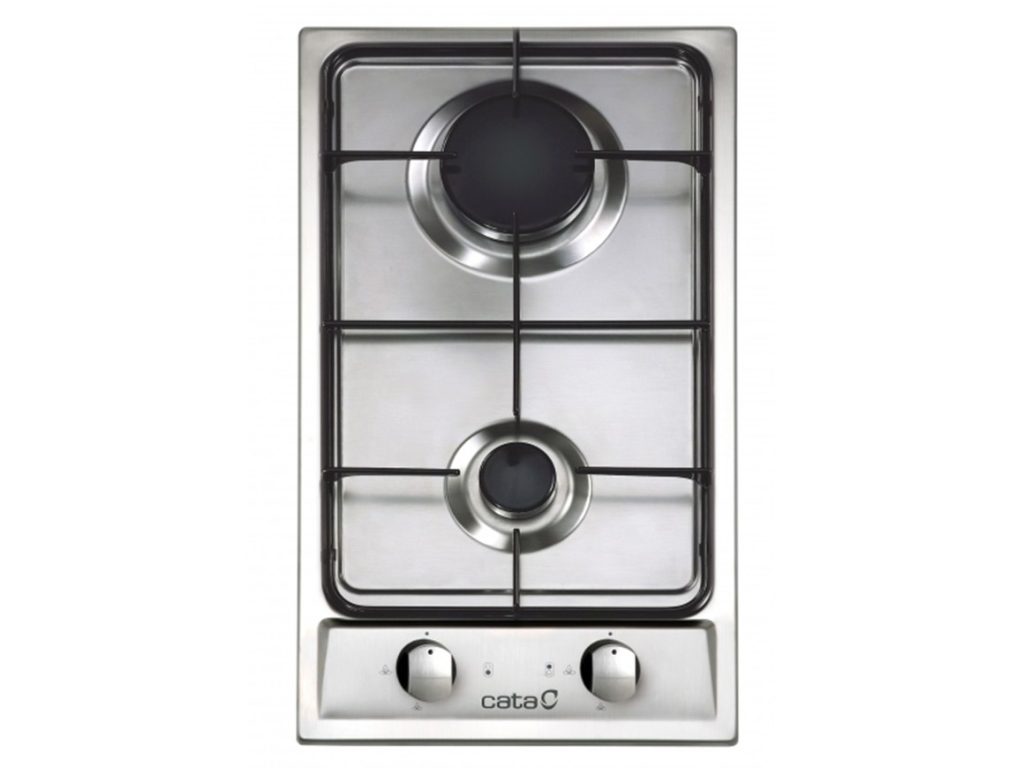 Bếp Gas Âm Cata GI 302