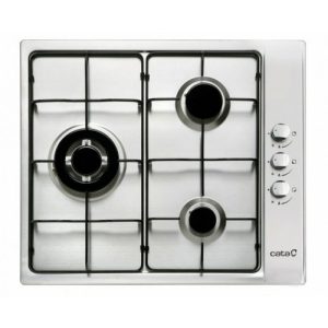 Bếp Gas Âm Cata GI 6021 X