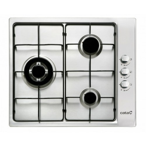 Bếp Gas Âm Cata GI 6021 X