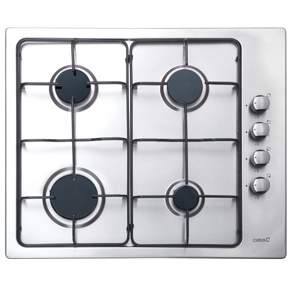 Bếp Gas Âm Cata GI 604