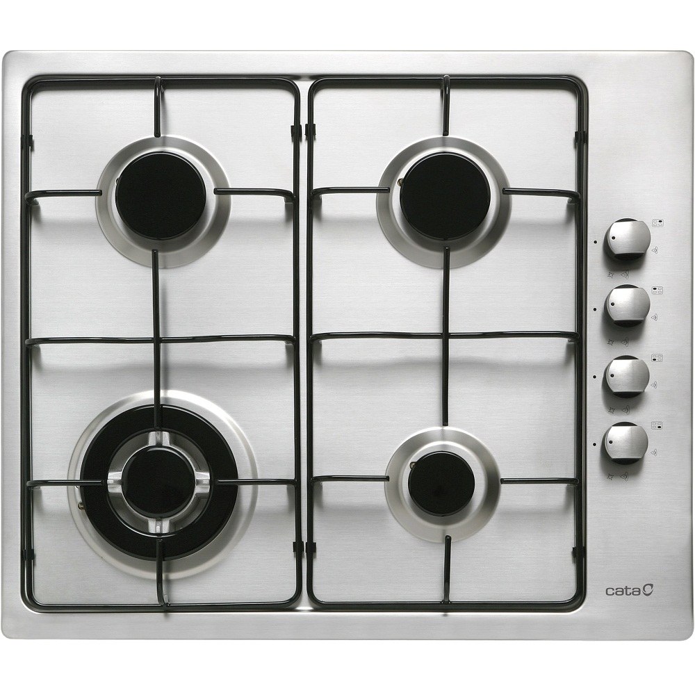 Bếp Gas Âm Cata GI 631