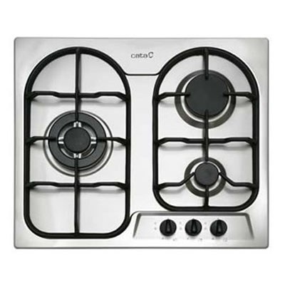 Bếp Gas Âm Cata L 603 FTI